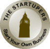 The Startupers New Logo